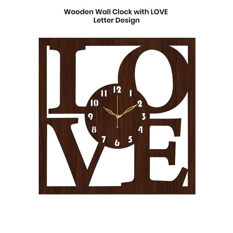 Premium Decorative Wall Clock for Elegant Homes