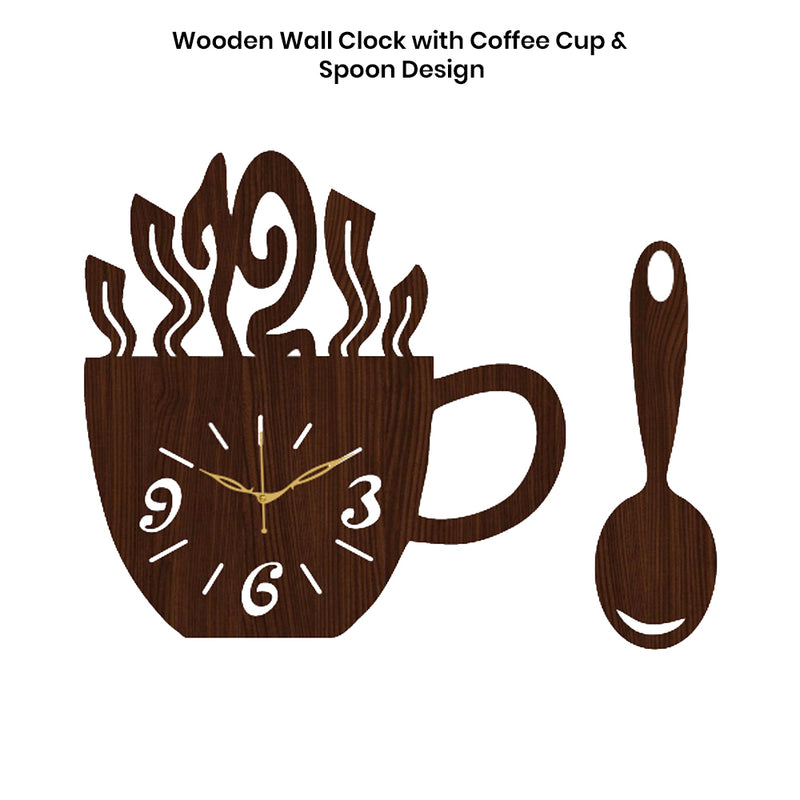Classic Decorative Wall Clock for Timeless Style
