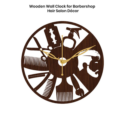 Premium Handmade Decorative Wall Clock for Gifts
