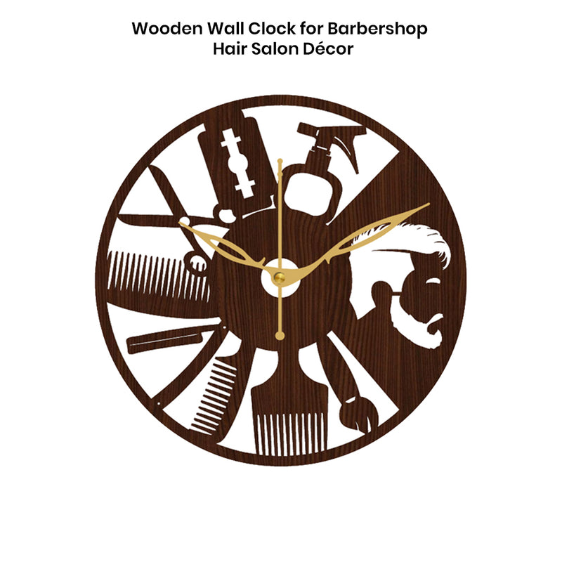 Premium Handmade Decorative Wall Clock for Gifts