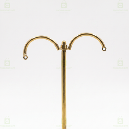 Premium Quality Earrings Stand for Jewellery Display | Elegant Earring Holder Organizer