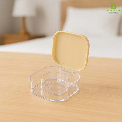 Elegant Jewellery Organizer – Holder for Mangalsutra & Chains