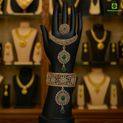 Mannequin Hand for Jewellery Chain Ring Bracelet Display