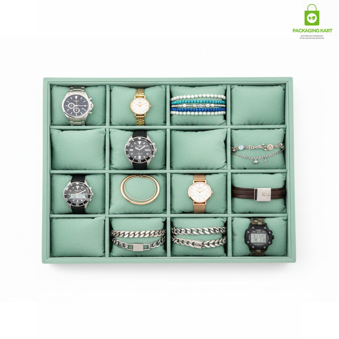 Fancy Stand for Bangle & Bracelet and watch–Elegant Jewellery Display