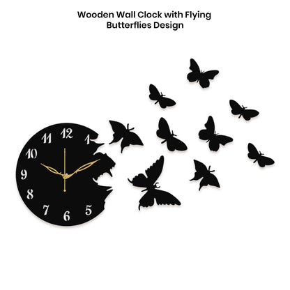 Designer Decorative Wall Clock for Wall Décor