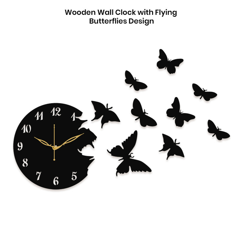 Designer Decorative Wall Clock for Wall Décor