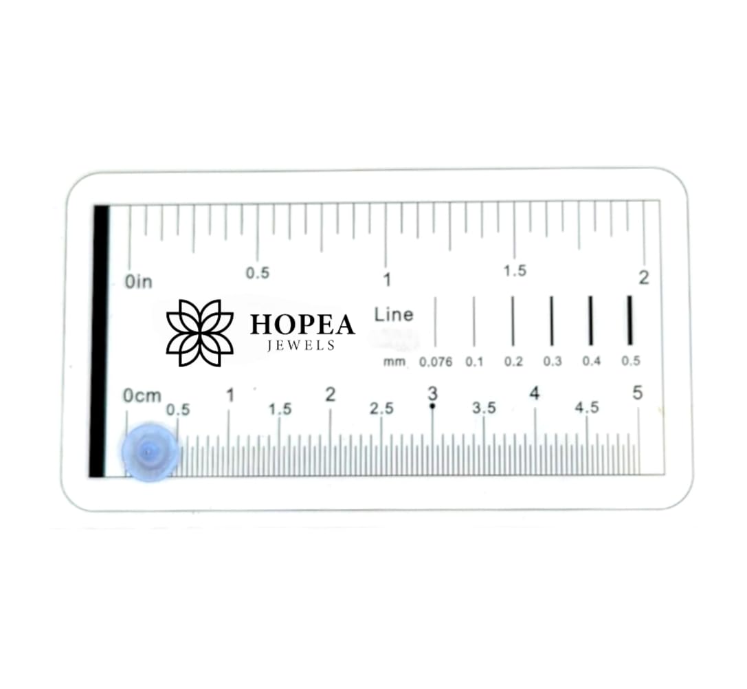 Blue Earring Silicone Patch – 1000 Pcs | Soft & Skin-Friendly Pads