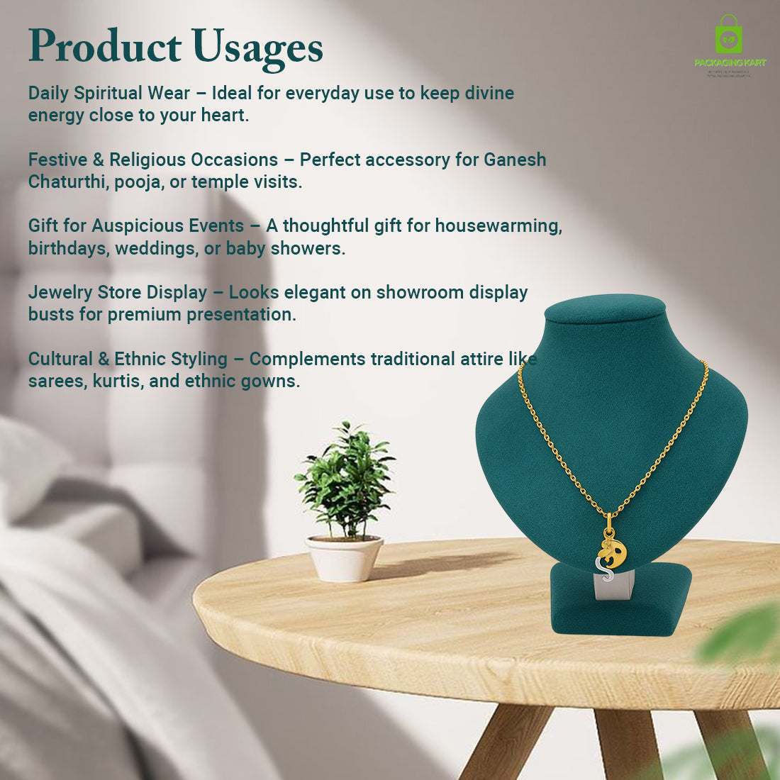Elegant Green Velvet Jewellery Set for Women – Premium Look