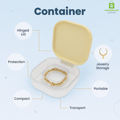 Elegant Jewellery Organizer – Holder for Mangalsutra & Chains