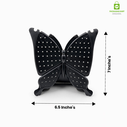 Butterfly Shape Earrings Stand Jewellery Display Holder