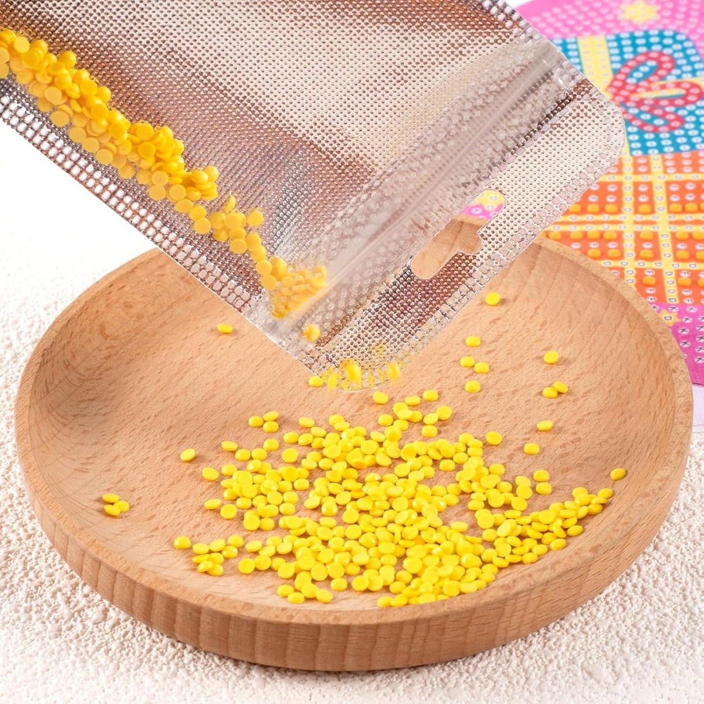 Silver Metallic Resealable Foil Pouch Bags for Jewelry Packaging