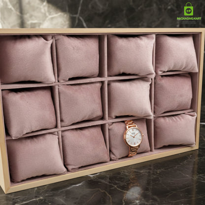 Fancy Stand for Bangle & Bracelet and watch–Elegant Jewellery Display