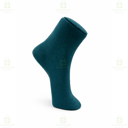 Mannequin Anklet Display Foot Leg Pair for Jewellery, Payal, Shoes, Heels Display or Other Multipurpose Works