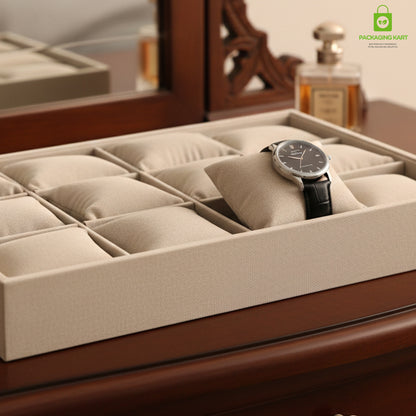 Fancy Stand for Bangle & Bracelet and watch–Elegant Jewellery Display