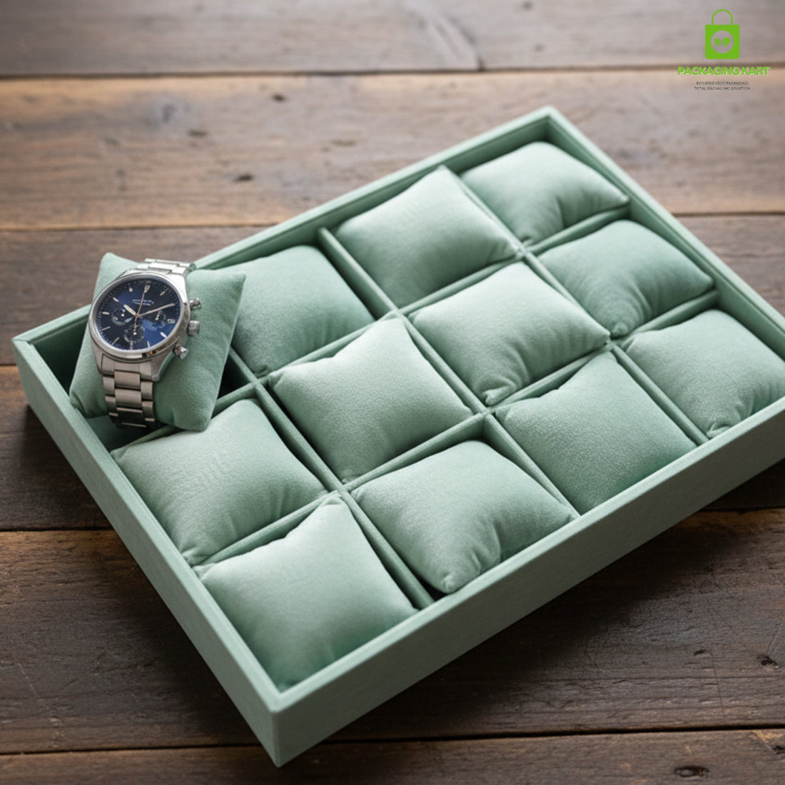Fancy Stand for Bangle & Bracelet and watch–Elegant Jewellery Display