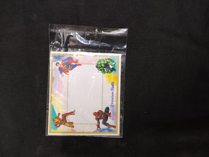 Premium Quality Kids Rakhi Card for Packaging | Raksha Bandhan Gift Card